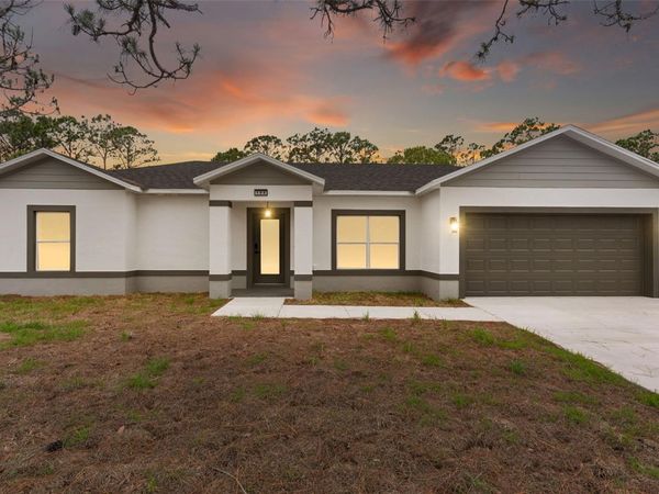 108 OXBOW DRIVE , SEBRING, FL 33876