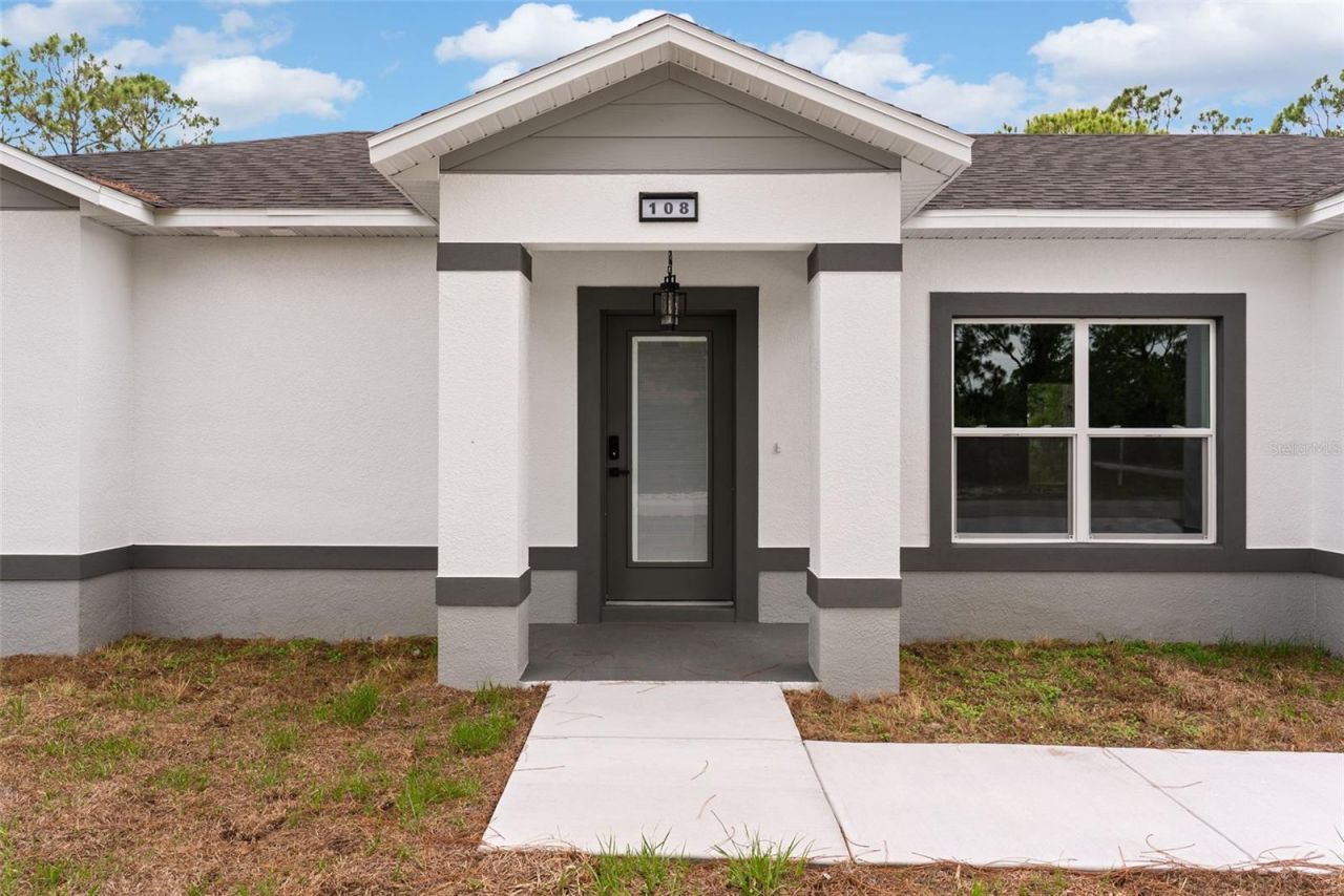 108 Oxbow Drive , Sebring, FL 33876 Photo