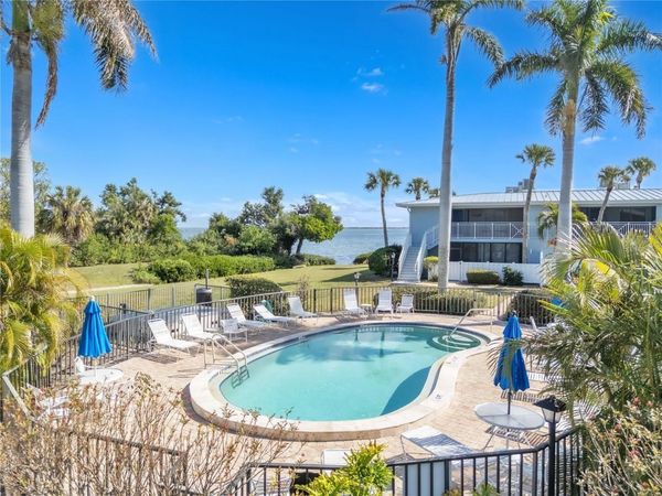 600 MANATEE AVENUE , Unit 227, BRADENTON BEACH, FL 34217