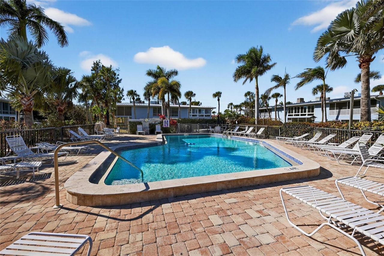 600 Manatee Avenue , Unit 227, Bradenton Beach, FL 34217 Photo