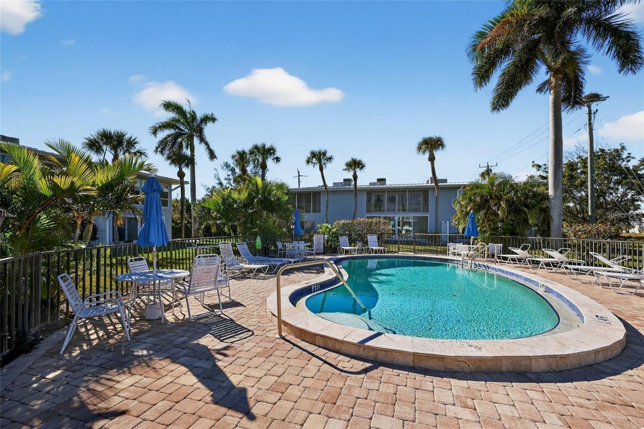 600 Manatee Avenue , Unit 227, Bradenton Beach, FL 34217 Photo
