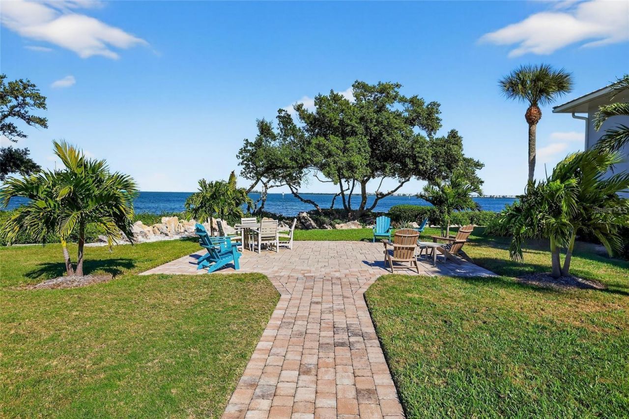 600 Manatee Avenue , Unit 227, Bradenton Beach, FL 34217 Photo