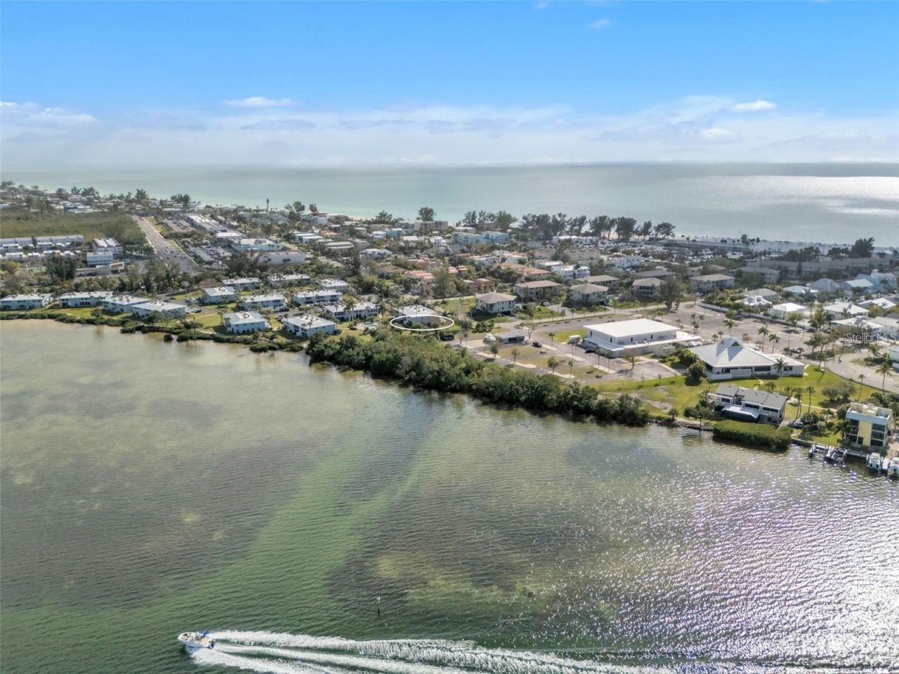 600 Manatee Avenue , Unit 227, Bradenton Beach, FL 34217 Photo