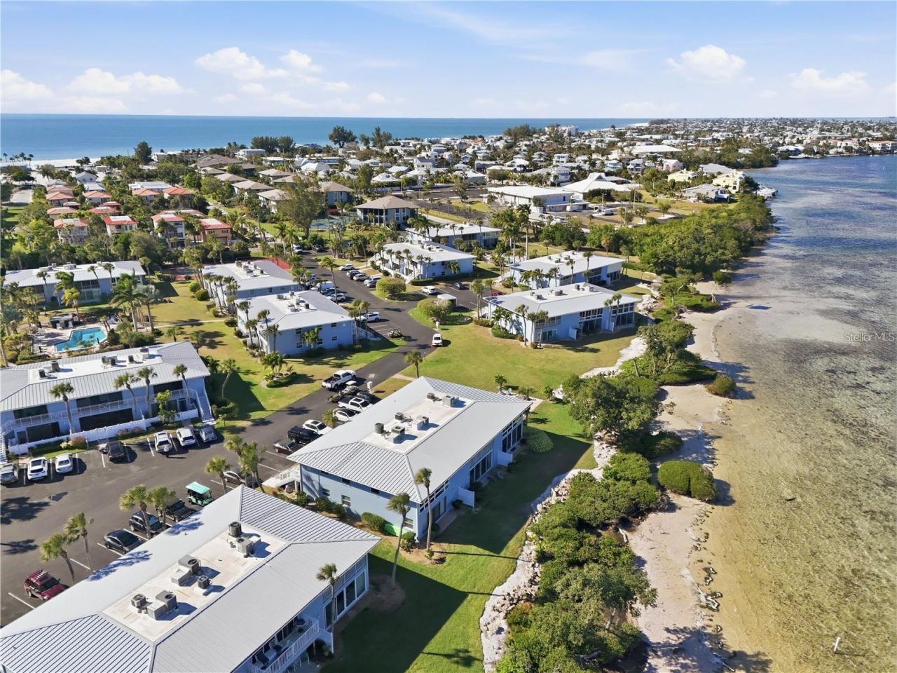 600 Manatee Avenue , Unit 227, Bradenton Beach, FL 34217 Photo