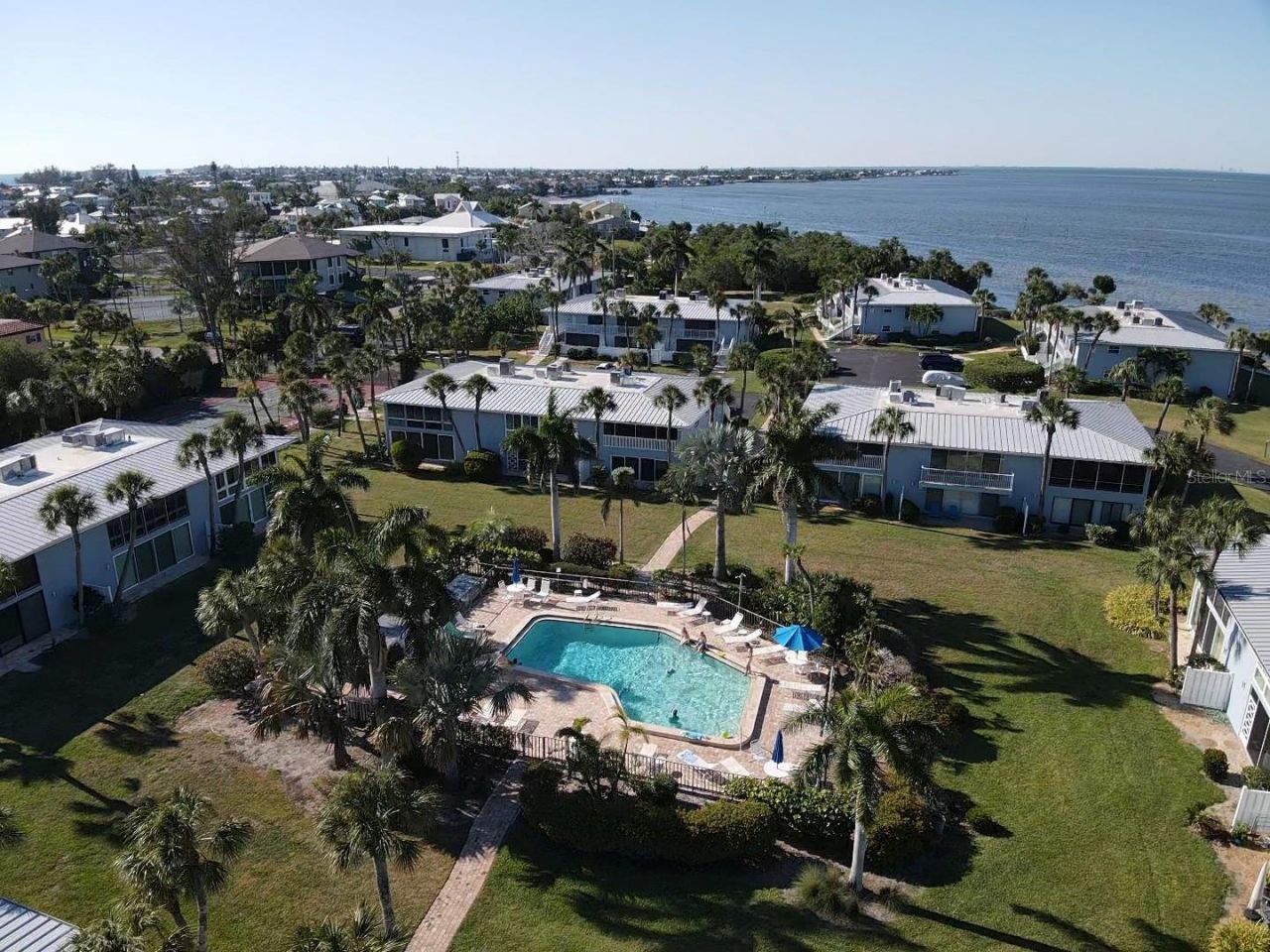 600 Manatee Avenue , Unit 227, Bradenton Beach, FL 34217 Photo