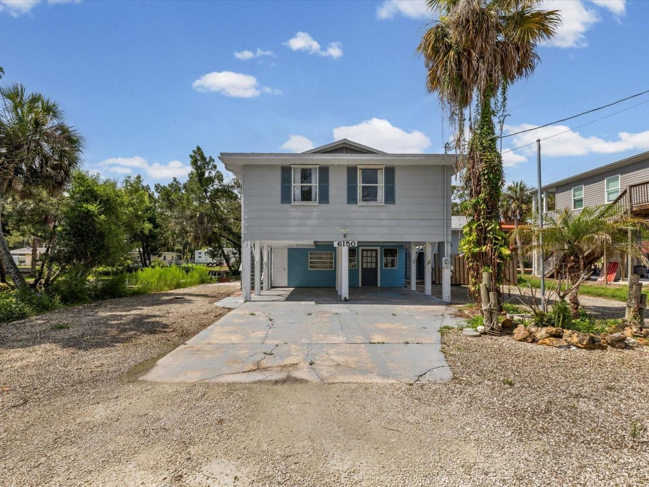 6150 Island Drive, Weeki Wachee, FL 34607 Photo