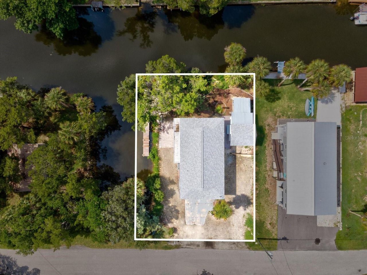 6150 Island Drive, Weeki Wachee, FL 34607 Photo