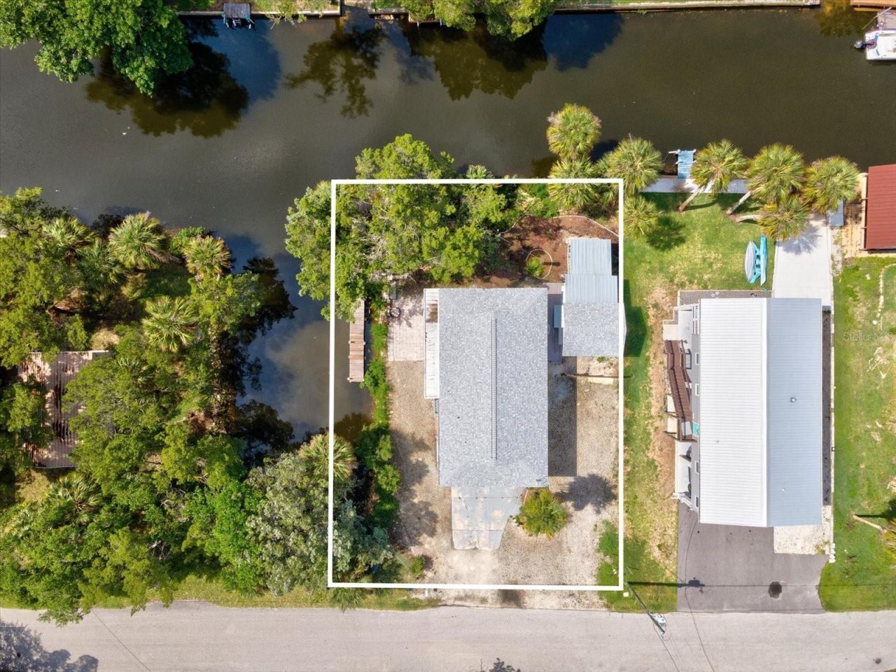 6150 Island Drive, Weeki Wachee, FL 34607 Photo