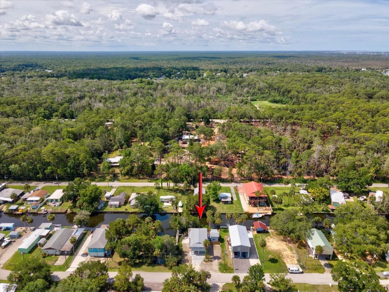 6150 Island Drive, Weeki Wachee, FL 34607 Photo