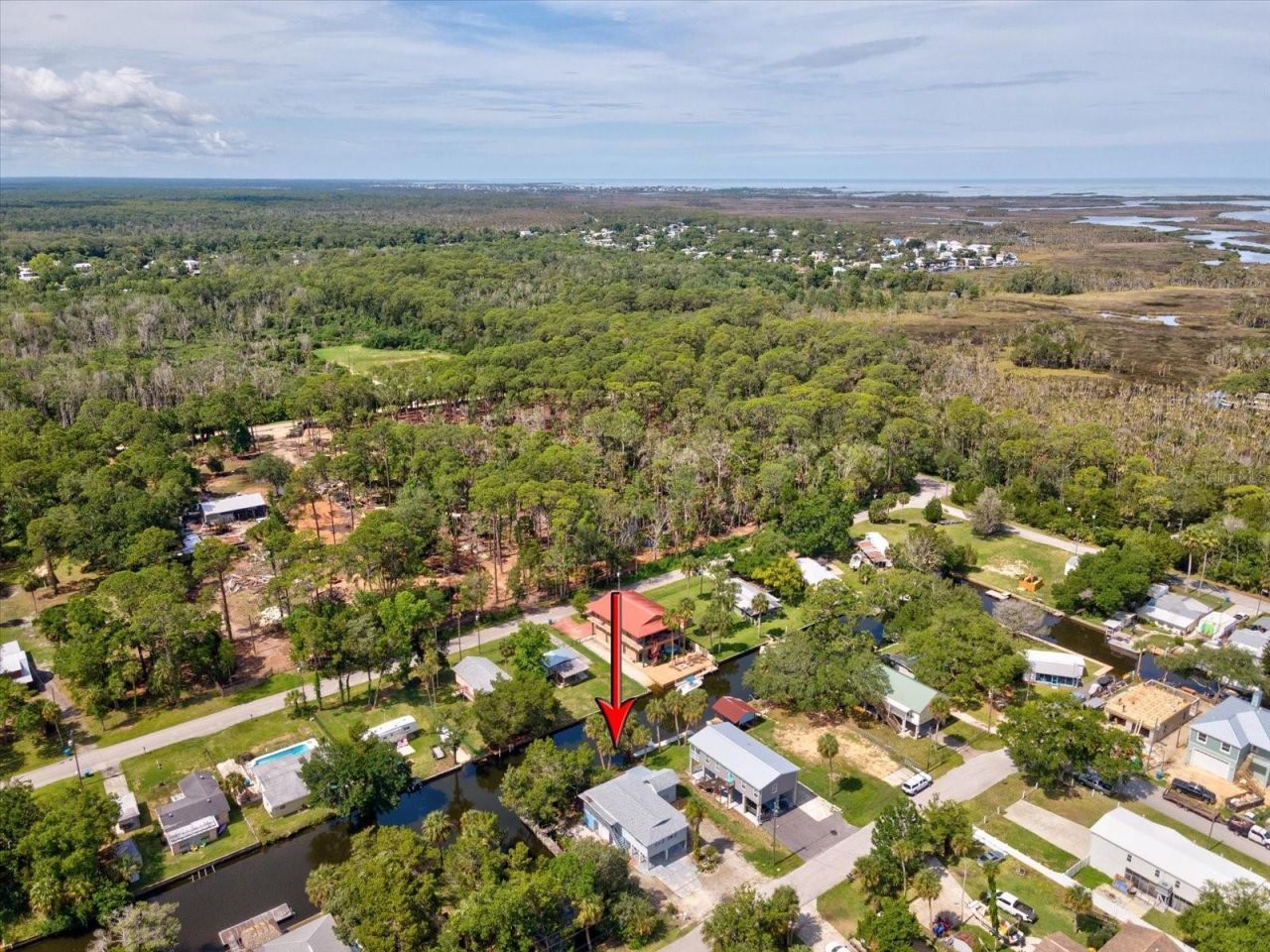 6150 Island Drive, Weeki Wachee, FL 34607 Photo