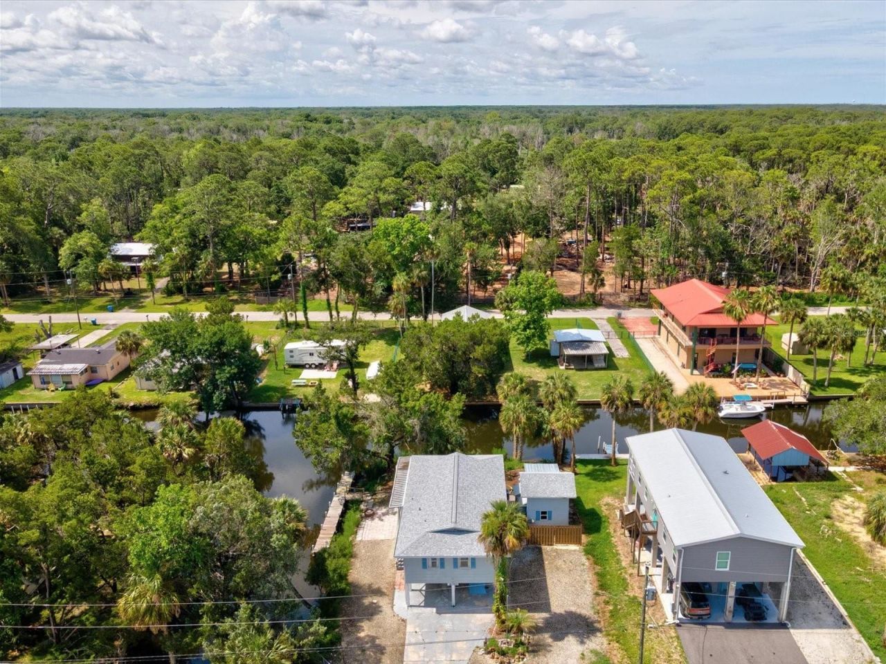 6150 Island Drive, Weeki Wachee, FL 34607 Photo