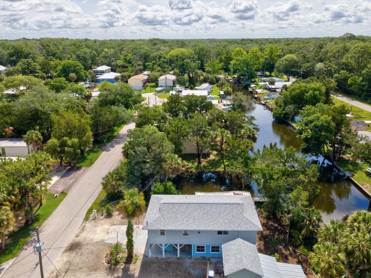 6150 Island Drive, Weeki Wachee, FL 34607 Photo
