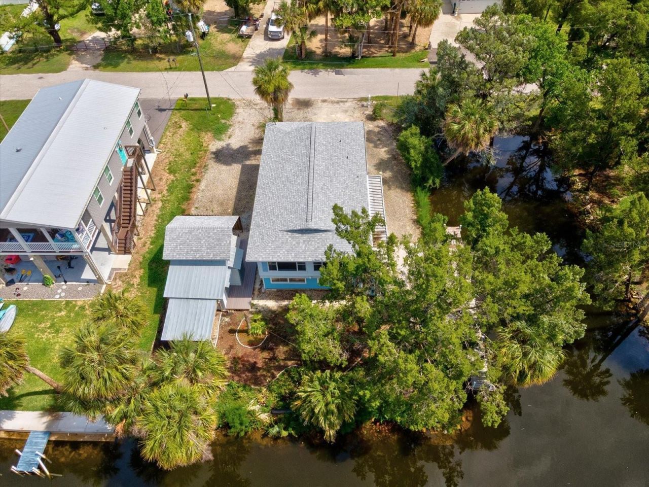 6150 Island Drive, Weeki Wachee, FL 34607 Photo