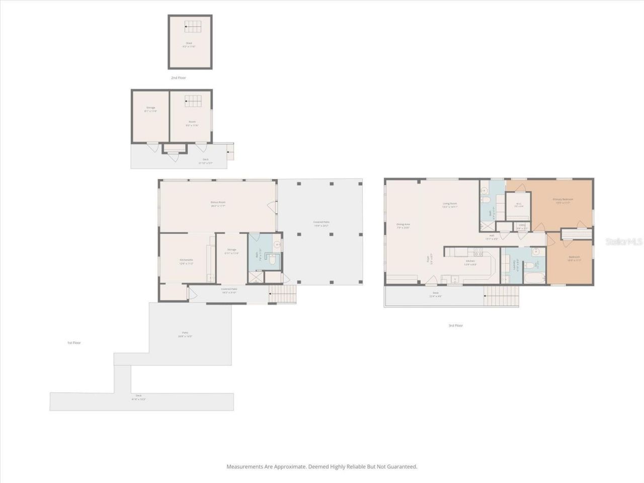 6150 Island Drive, Weeki Wachee, FL 34607 Photo
