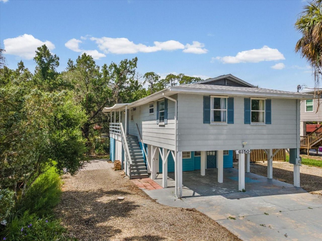 6150 Island Drive, Weeki Wachee, FL 34607 Photo