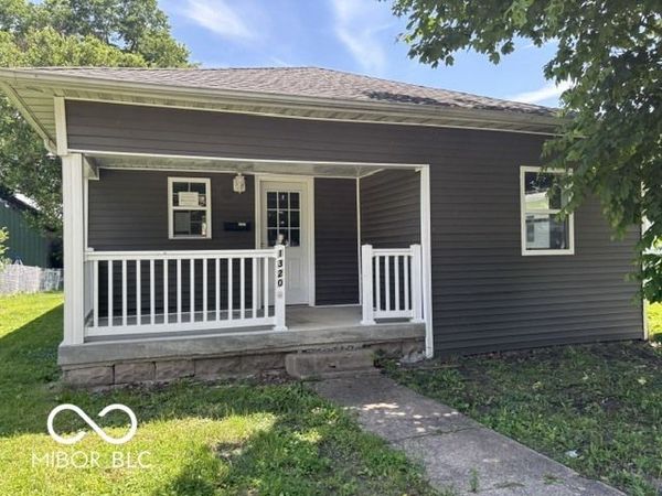 1320 S 5th Street , Clinton, IN 47842
