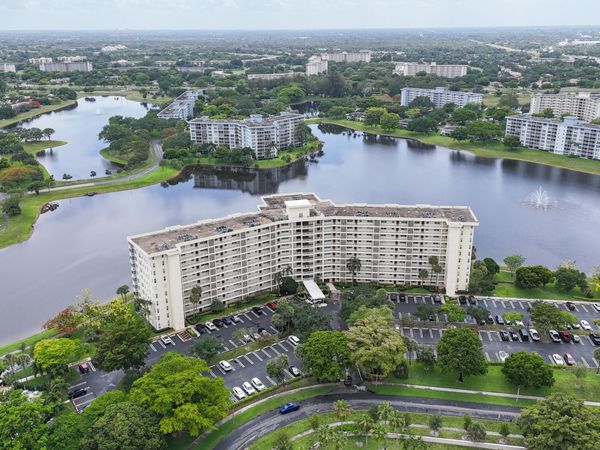 3095 N Course Drive, Unit 409, Pompano Beach, FL 33069