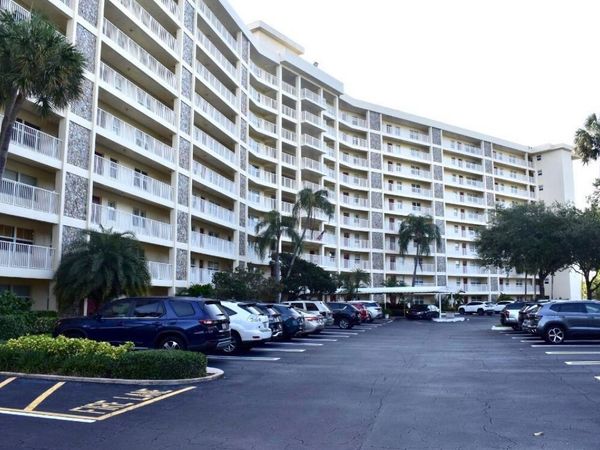 3095 N Course Drive, Unit 409, Pompano Beach, FL 33069