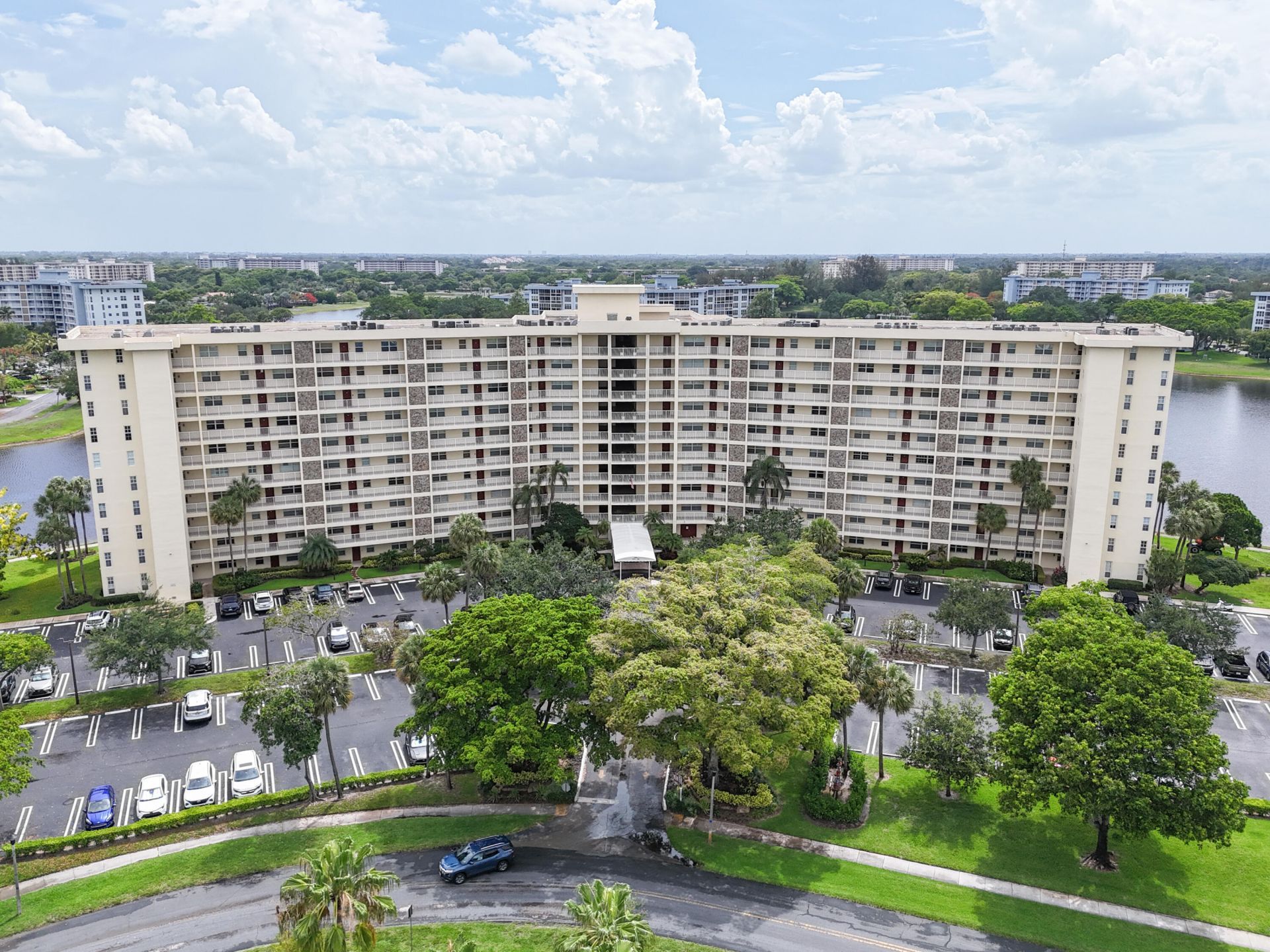 3095 N Course Drive, Unit 409, Pompano Beach, FL 33069 Photo