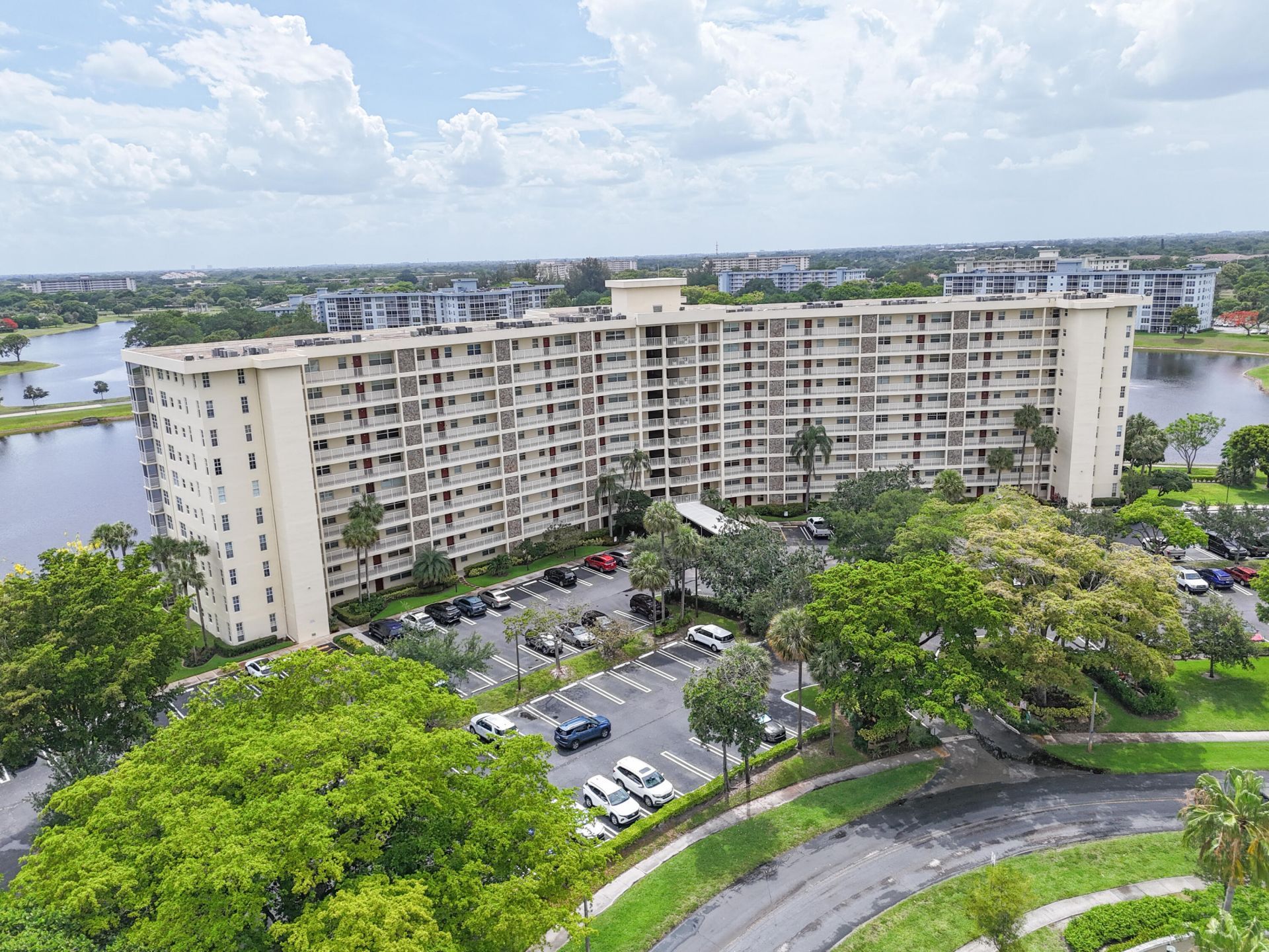 3095 N Course Drive, Unit 409, Pompano Beach, FL 33069 Photo