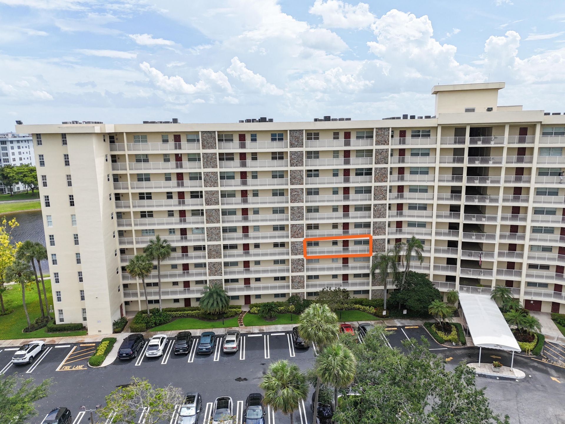 3095 N Course Drive, Unit 409, Pompano Beach, FL 33069 Photo