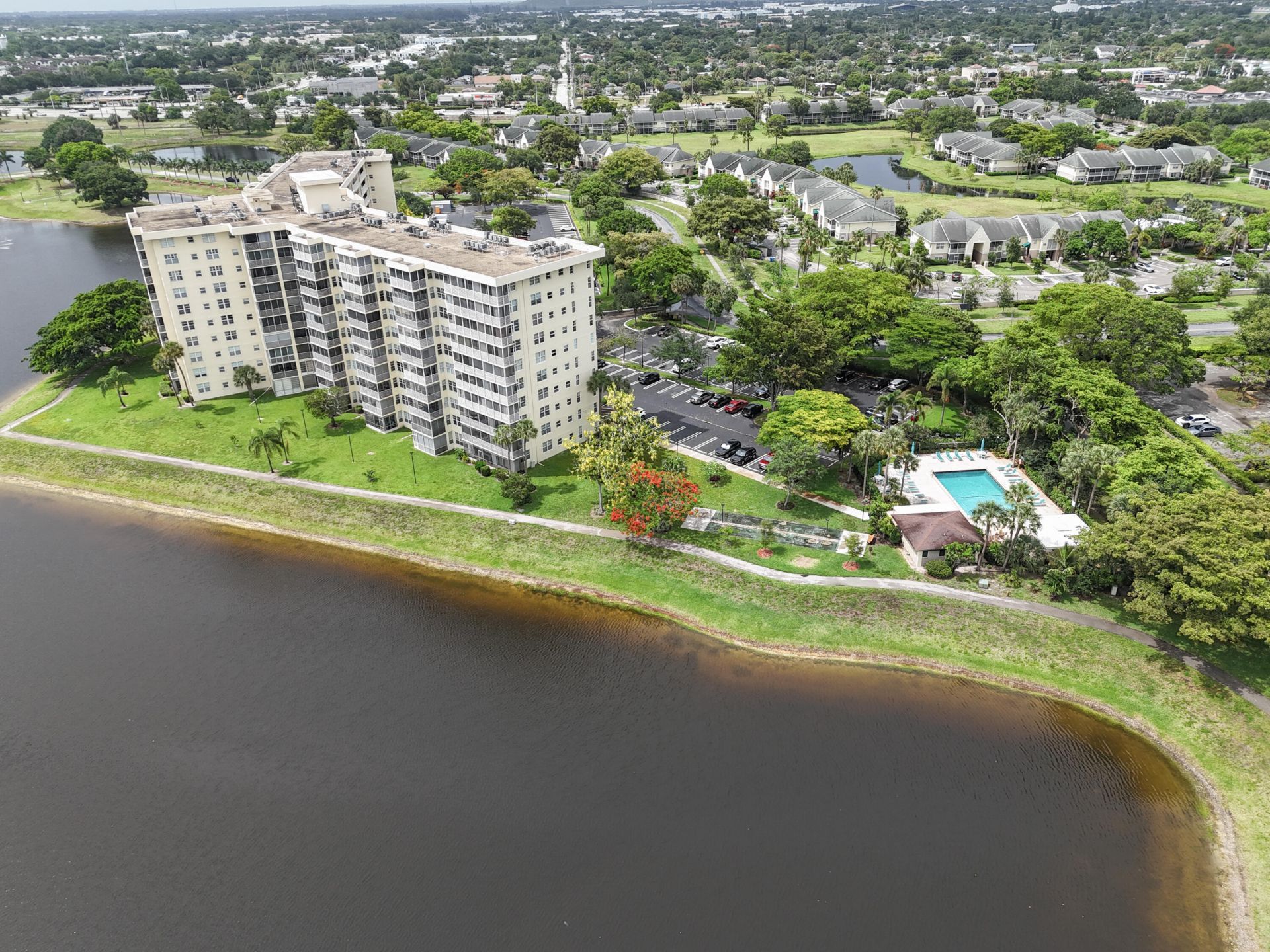 3095 N Course Drive, Unit 409, Pompano Beach, FL 33069 Photo