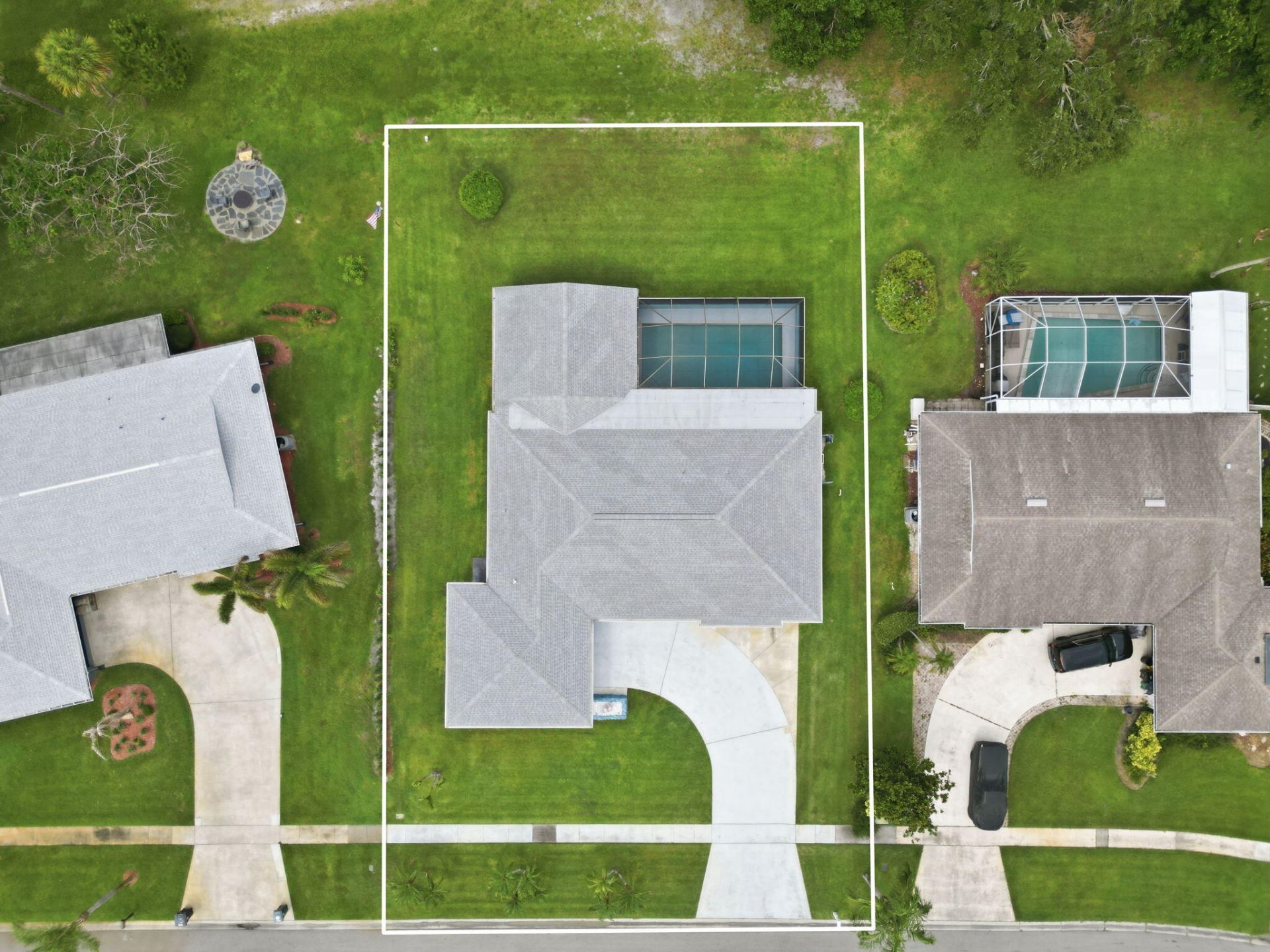 2773 SE Pine Valley Street, Port Saint Lucie, FL 34952 Photo