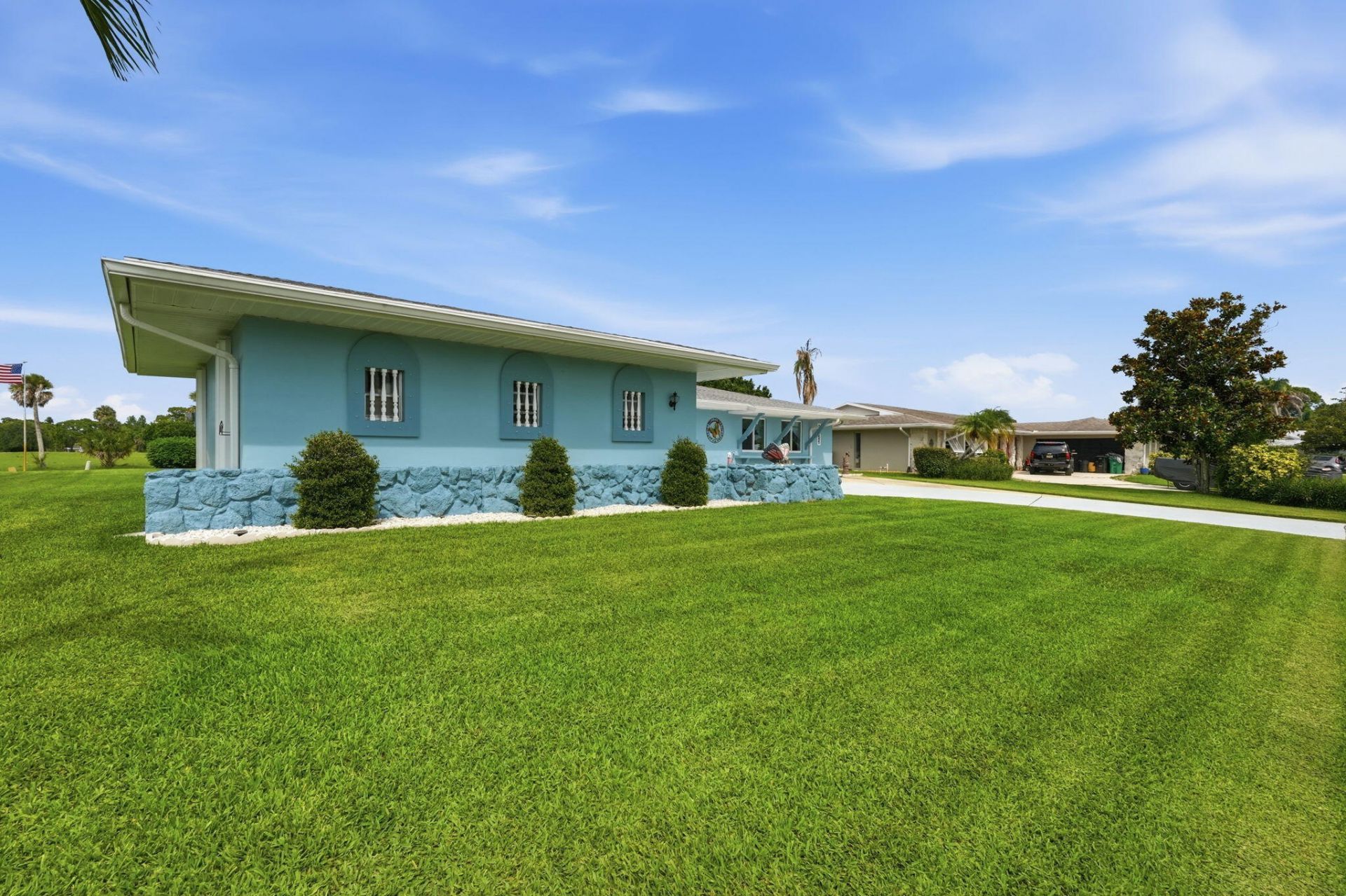 2773 SE Pine Valley Street, Port Saint Lucie, FL 34952 Photo