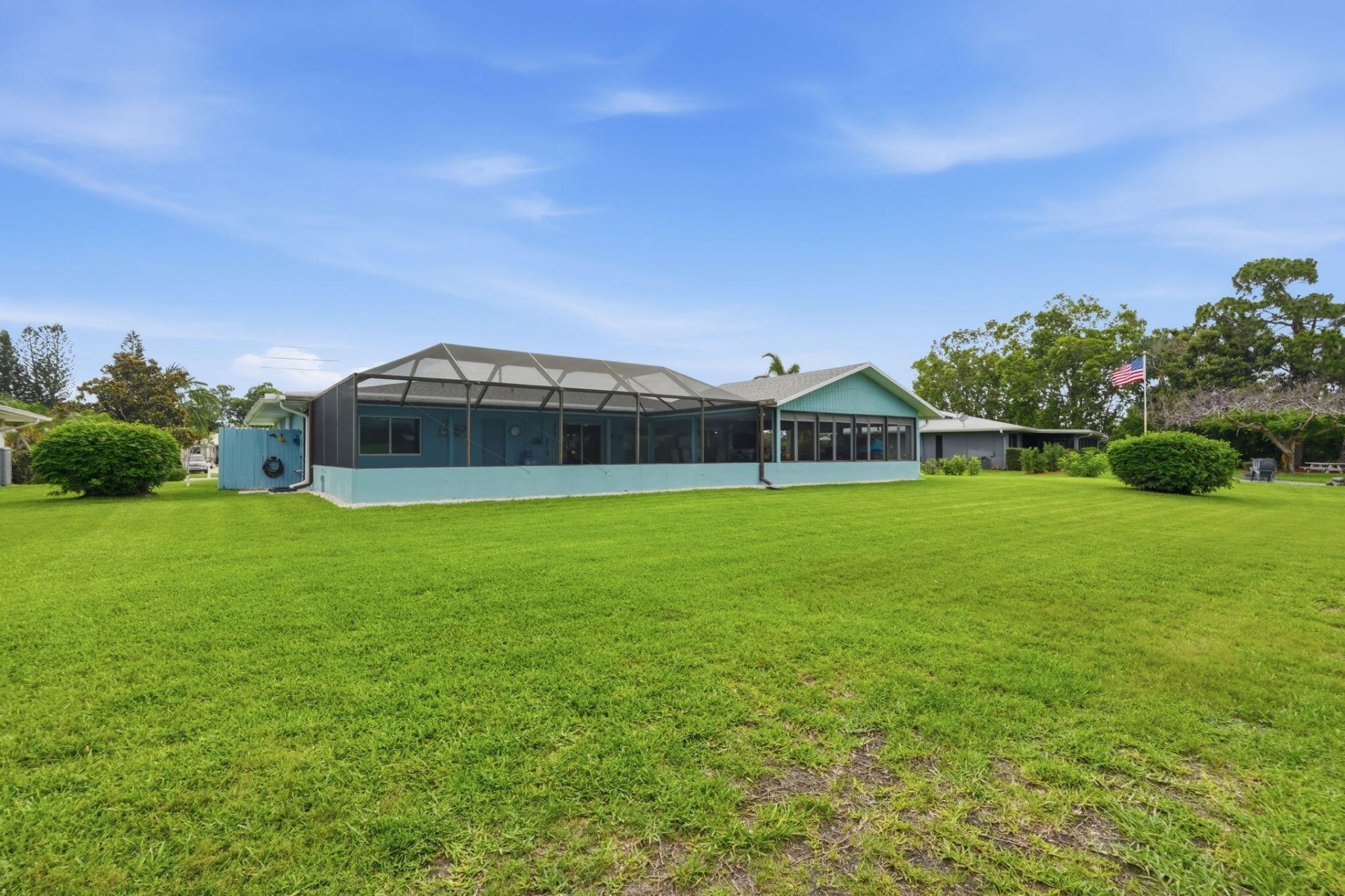 2773 SE Pine Valley Street, Port Saint Lucie, FL 34952 Photo