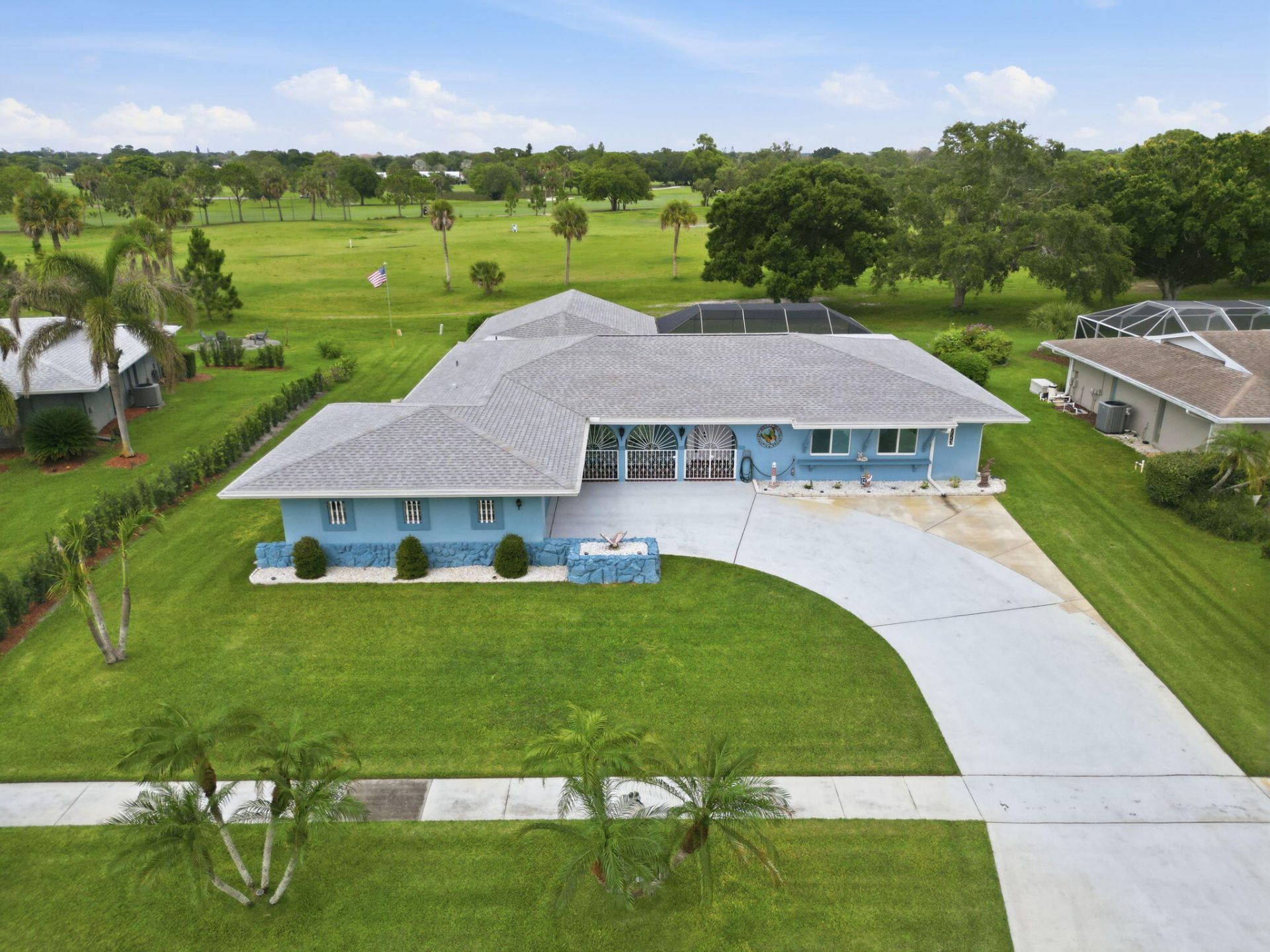 2773 SE Pine Valley Street, Port Saint Lucie, FL 34952 Photo