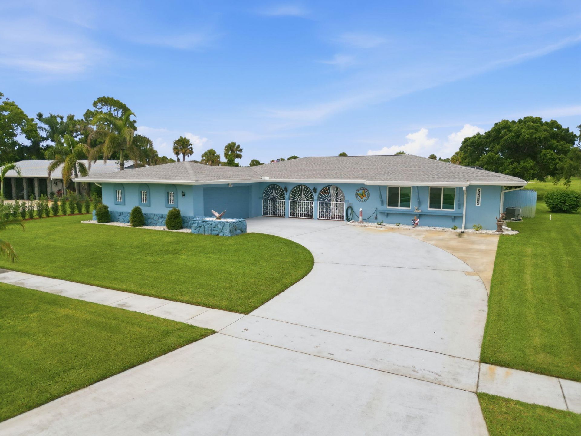 2773 SE Pine Valley Street, Port Saint Lucie, FL 34952 Photo