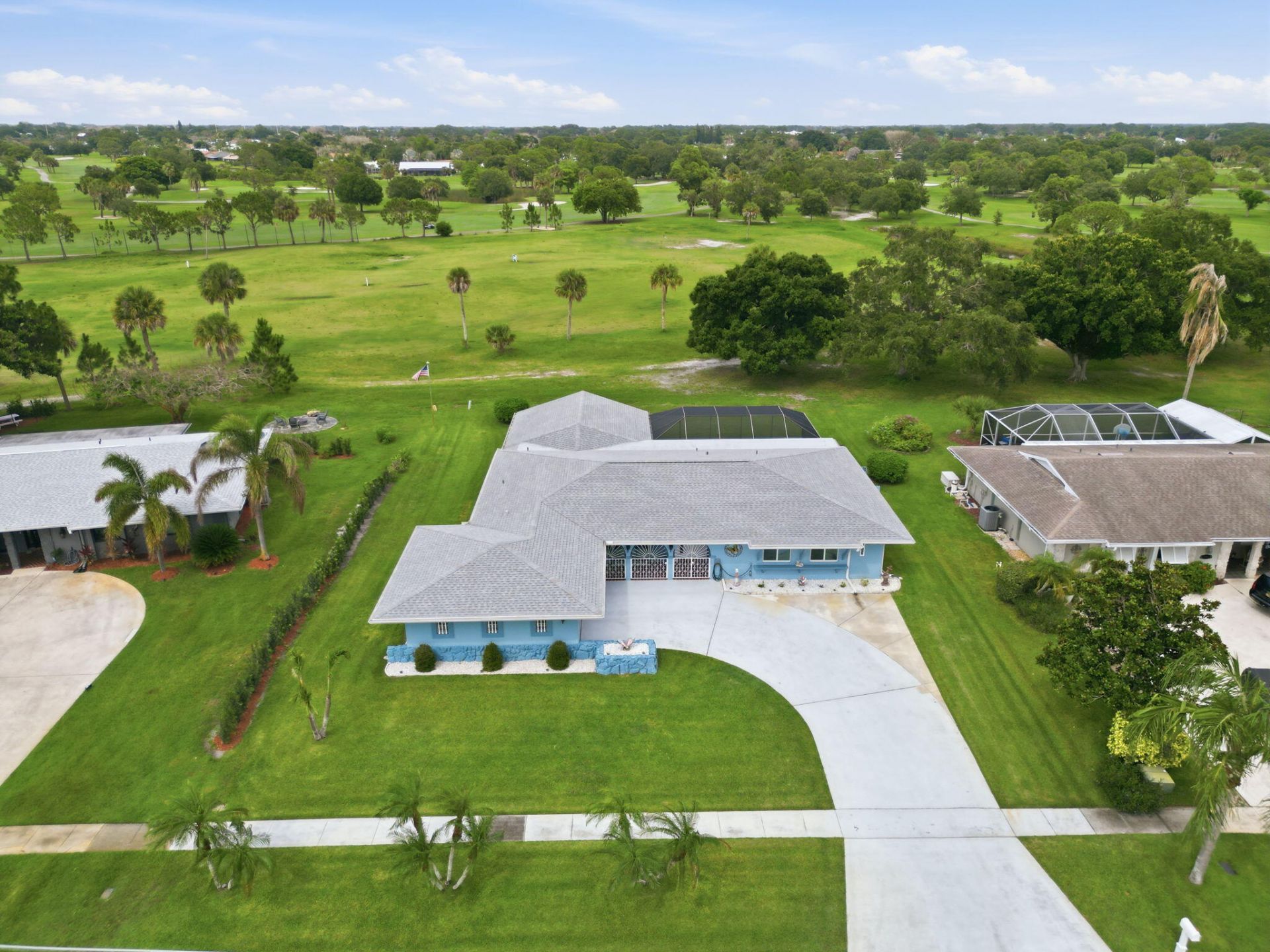 2773 SE Pine Valley Street, Port Saint Lucie, FL 34952 Photo