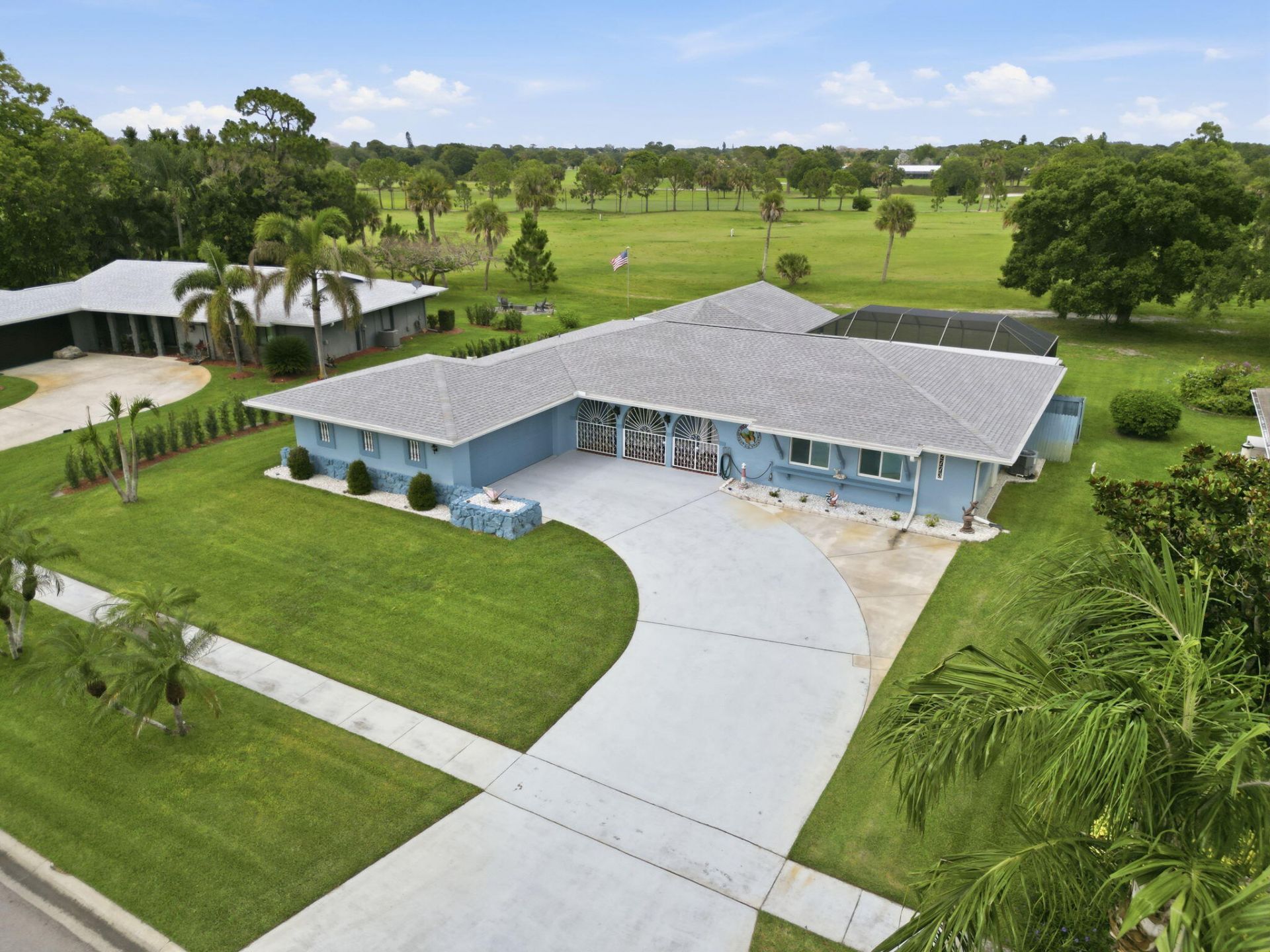 2773 SE Pine Valley Street, Port Saint Lucie, FL 34952 Photo