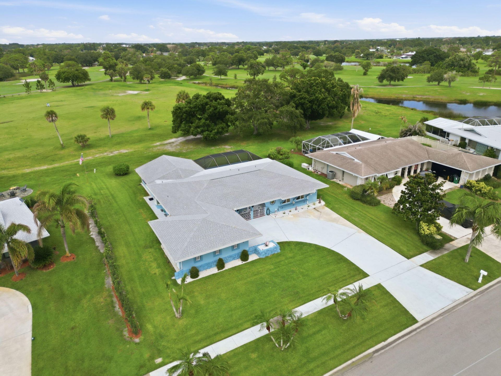 2773 SE Pine Valley Street, Port Saint Lucie, FL 34952 Photo