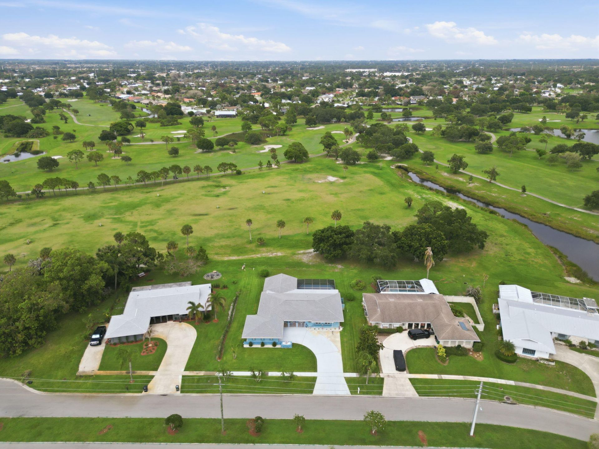 2773 SE Pine Valley Street, Port Saint Lucie, FL 34952 Photo
