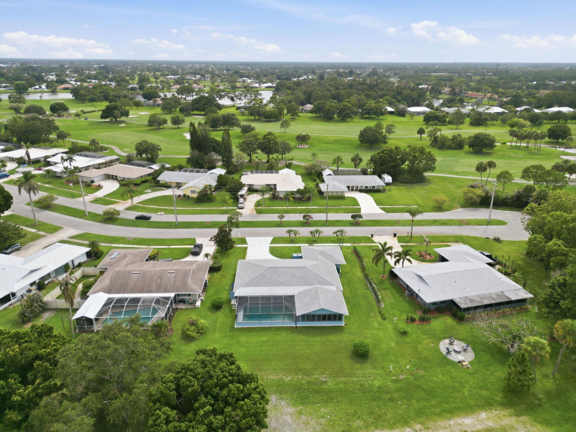 2773 SE Pine Valley Street, Port Saint Lucie, FL 34952 Photo