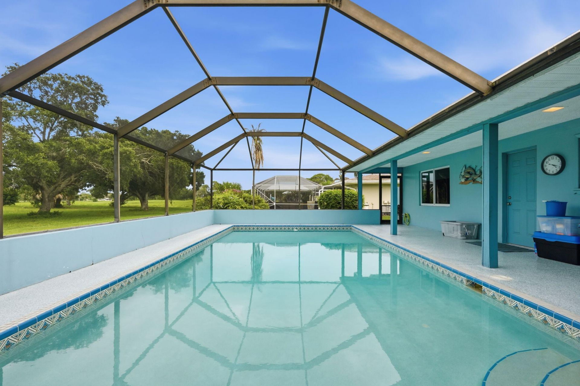 2773 SE Pine Valley Street, Port Saint Lucie, FL 34952 Photo