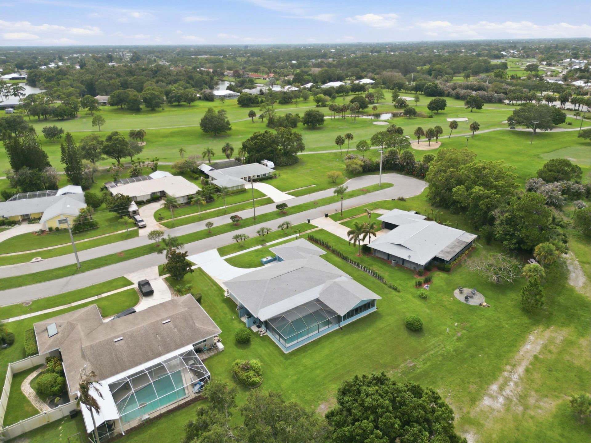 2773 SE Pine Valley Street, Port Saint Lucie, FL 34952 Photo