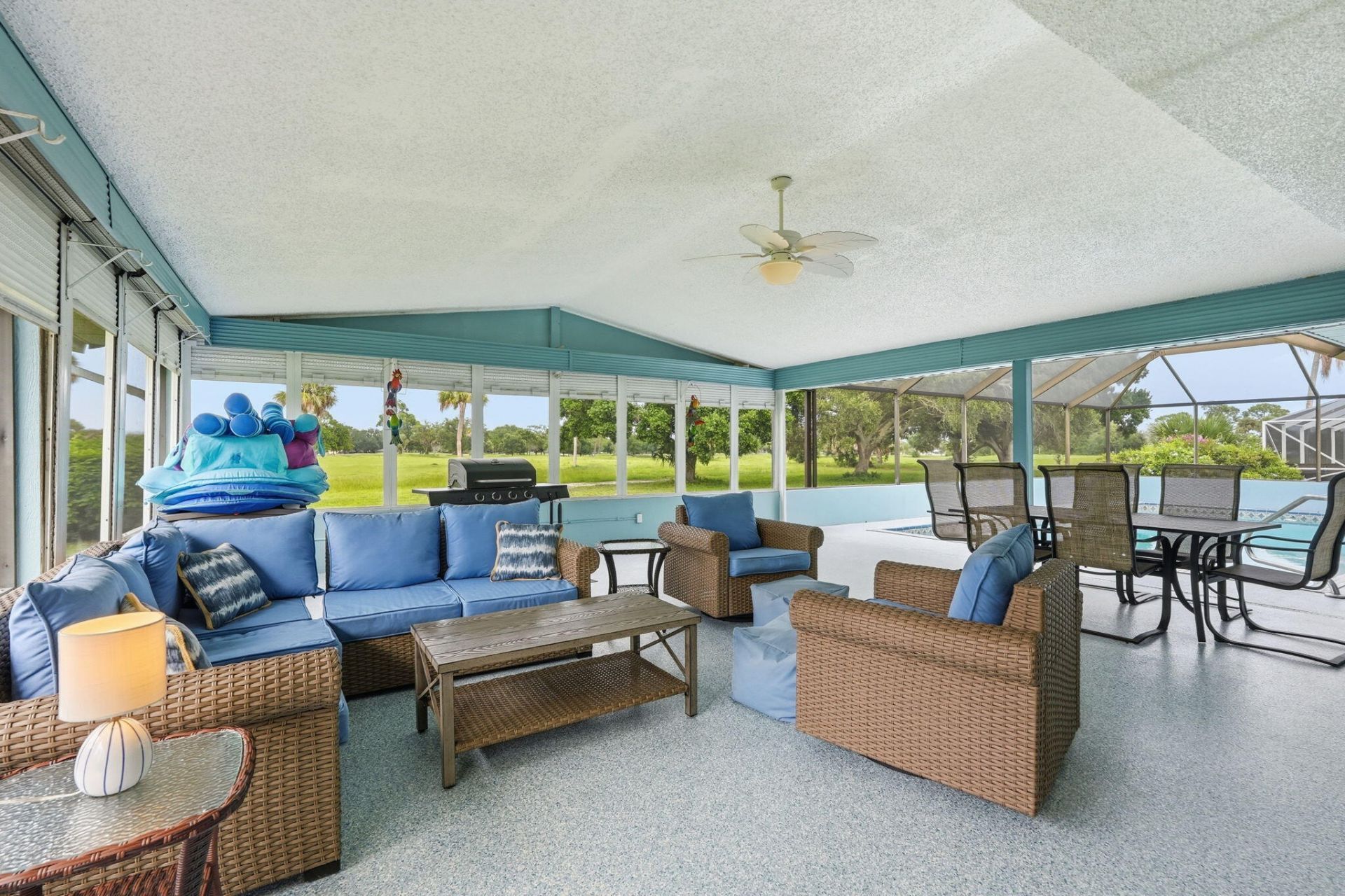 2773 SE Pine Valley Street, Port Saint Lucie, FL 34952 Photo
