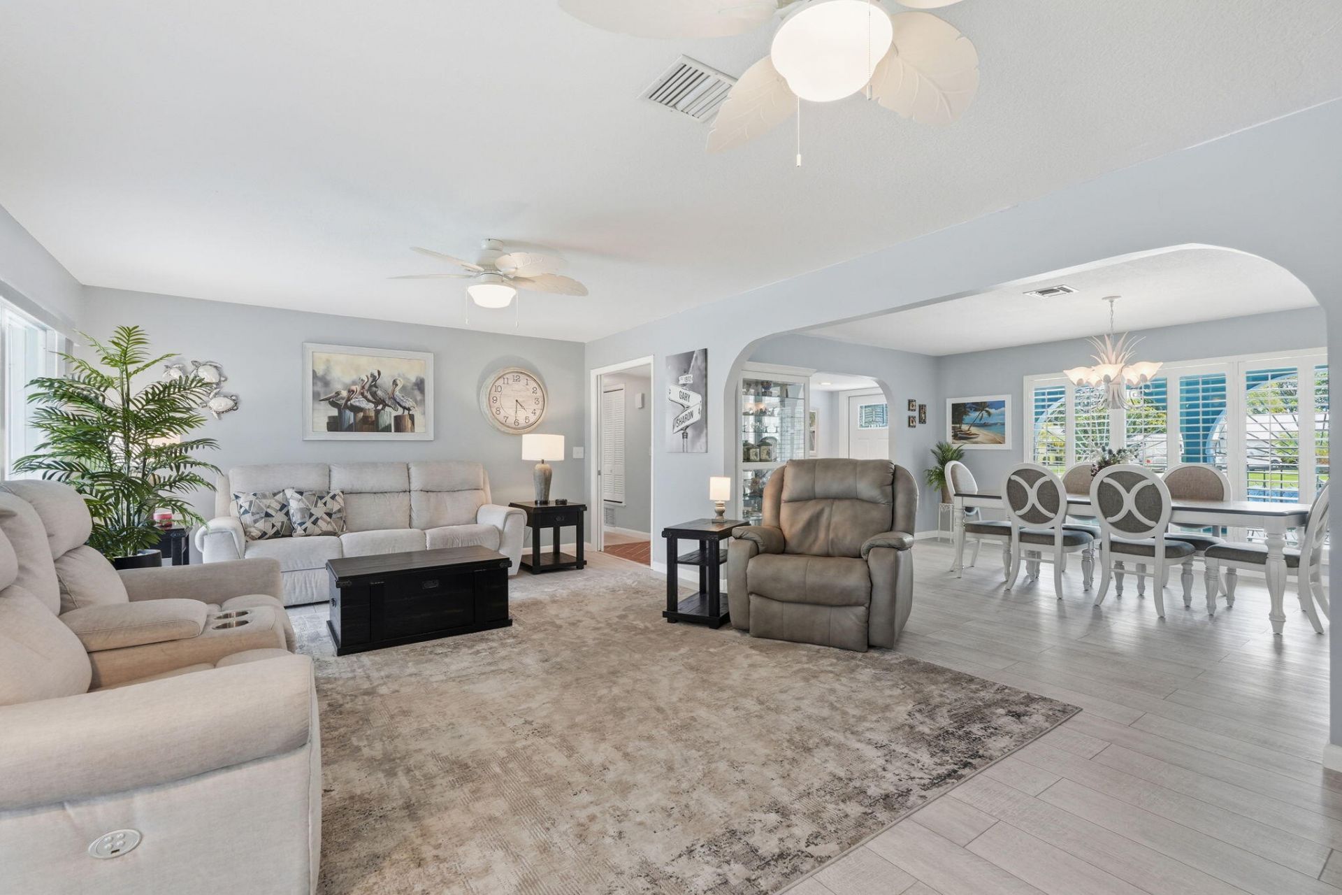 2773 SE Pine Valley Street, Port Saint Lucie, FL 34952 Photo