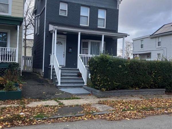21 Lake Street, EAST ORANGE, NJ 07017