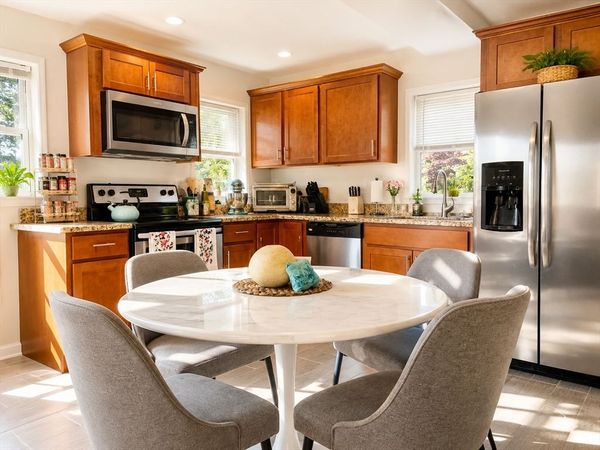 11 Forrester St, Unit 2, Salem, MA 01970