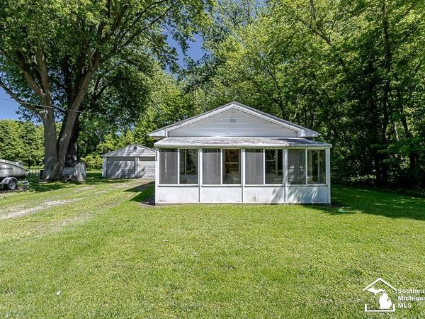 13838 Bayside Drive, Monroe, MI 00000