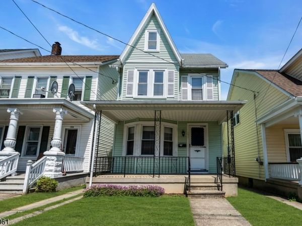 157 Bullman St, Phillipsburg, NJ 08865