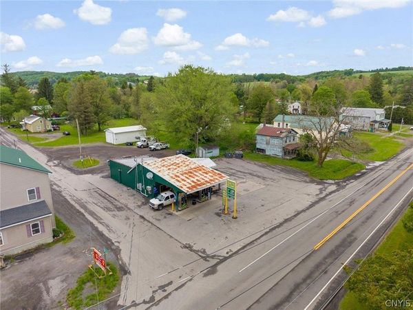 4067 State Route 26 , Eaton, NY 13334