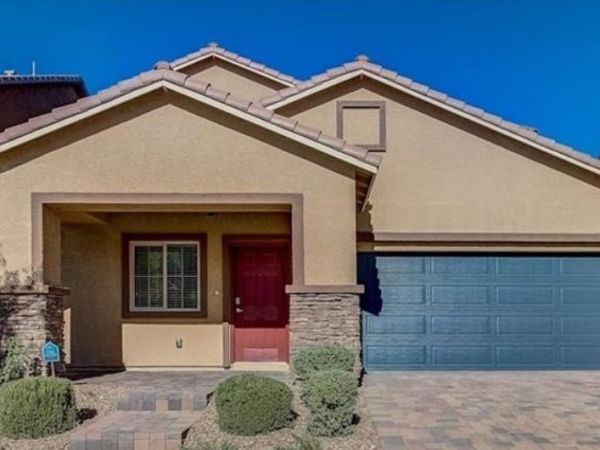8368 Aruba Blue Creek Court, Las Vegas, NV 89113