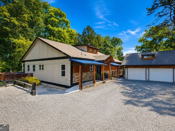 200 McClure Drive, Cumming, GA 30028