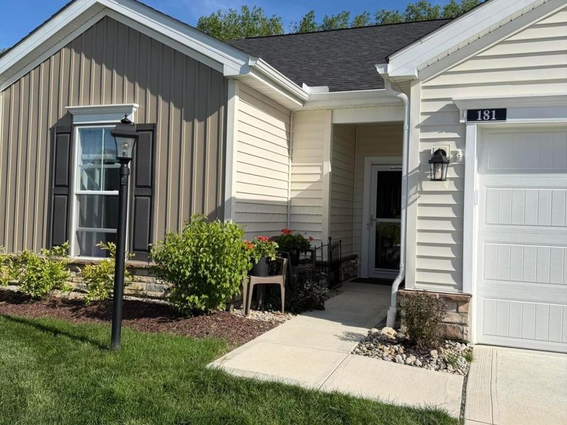 181 Lenell Loop, Delaware, OH 43015 Photo 3