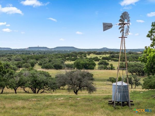 1500 CR 222, Kempner, TX 76539