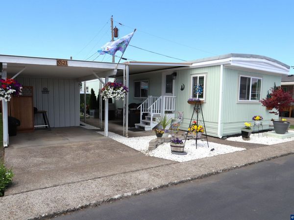 5521 43rd Av NE, Salem, OR 97305